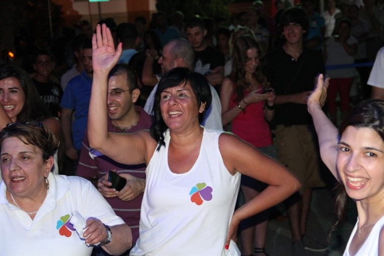 Dbayeh Summer Festival 2013